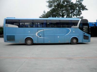 Wuzhoulong  WZL6121A4 Long distance buses