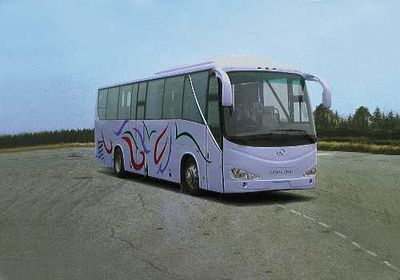 Jinlong  XMQ6118J1SB Tourist buses