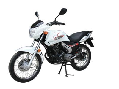 Xinyuan brand automobiles XY12513A Two wheeled motorcycles