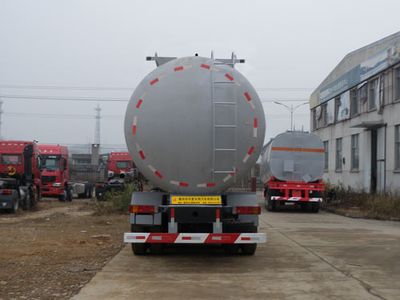 Zhongshang Automobile ZL5312GXH Lower ash truck