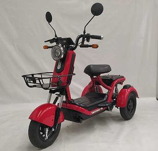 Emma  AM400DQZ3K Electric three wheeled light motorcycle