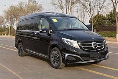 Car Quality Shang Brand Car BGJ5032XSW Business vehicle