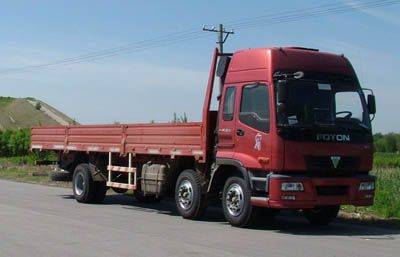 Ouman  BJ1204VKPJPS Truck