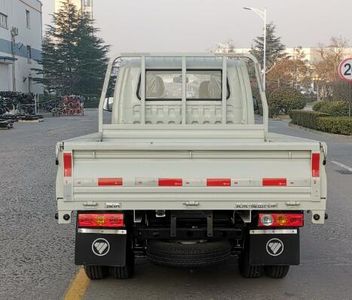 Foton  BJ5031ZLJ3AV403 garbage dump truck 