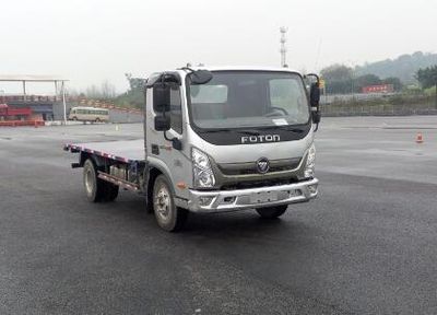 Foton  BJ5045TPBFH Flat transport vehicle