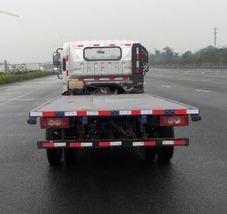 Foton  BJ5045TPBFH Flat transport vehicle