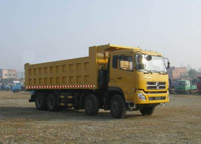 Shenfan  HCG3310A11 Dump truck