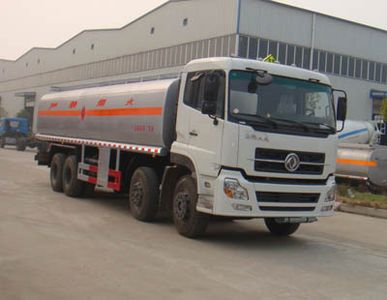 Shenhu  HLQ5311GJYD Refueling truck