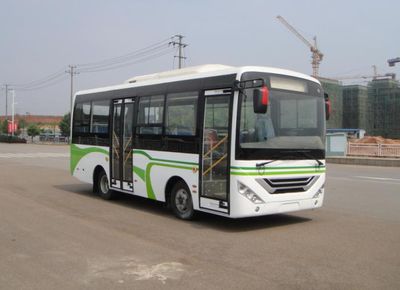 Saite  HS6730C City buses