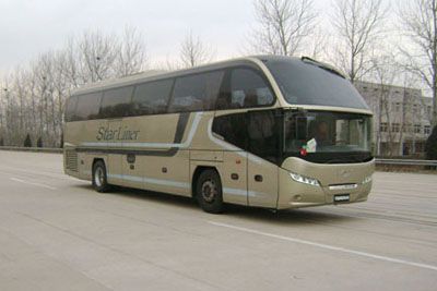 Youth  JNP61263 Luxury tourist buses