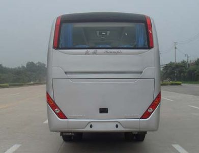 Zhongtong Automobile LCK6750D3H coach