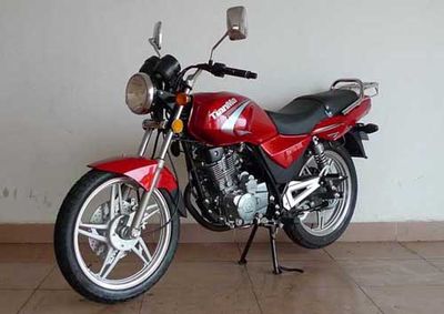 Tianma  TM15026E Two wheeled motorcycles