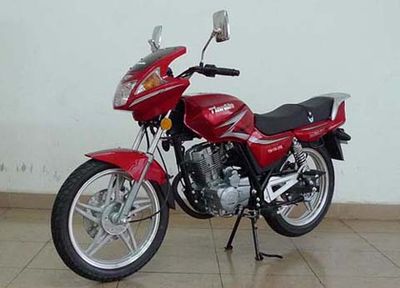 Tianma  TM15026E Two wheeled motorcycles