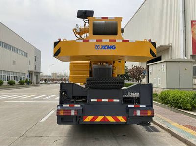 XCMG  XZJ5291JQZ25K Car crane