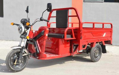 Zongshen brand automobiles ZS1500DZH21B Electric tricycle