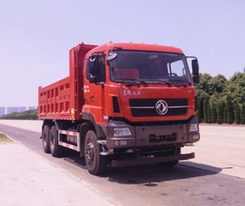 Dual license plate car AY3250A1 Dump truck