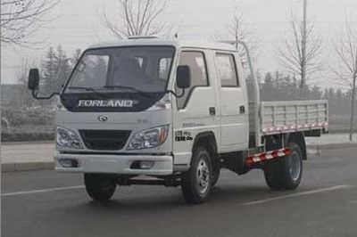 Beijing brand automobilesBJ4020W1Low speed truck