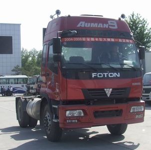 Ouman  BJ4188SLFJA17 Semi trailer tractor