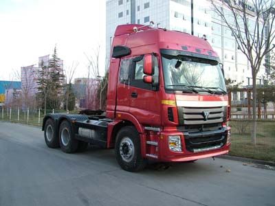 Foton  BJ4253SMFJBS Semi trailer towing vehicle