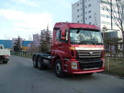 Foton  BJ4253SMFJBS Semi trailer towing vehicle