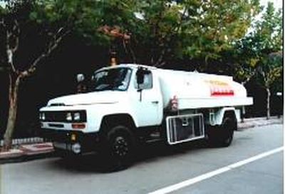 Sanli  CGJ5104GJYEQ2 Refueling truck