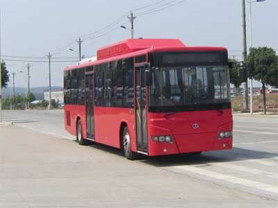 Dali DLQ6120EJN5City buses