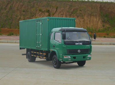 Dongfeng  EQ5040XXYG5AD1A Box transport vehicle