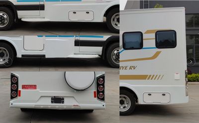 Chuyun  EZW5040XLJ6 RV