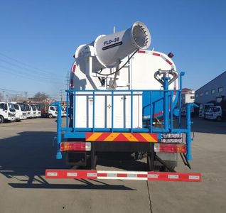 Danling  HLL5250GPSCA6 watering lorry 