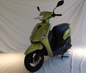 Linhai  LH110T5 Two wheeled motorcycles