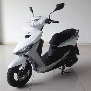 Linhai  LH110T5 Two wheeled motorcycles