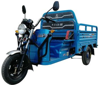 Li Zhi Xing  LZX1500DZH Electric tricycle