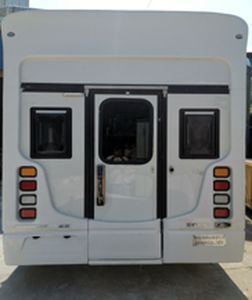 Nanfeng  NF5033XLJ RV