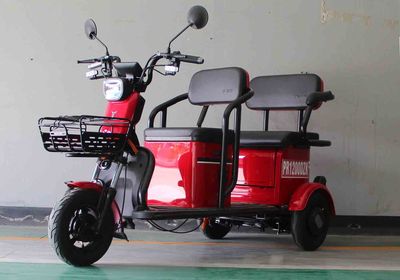 Pairui  PR1200DZK Electric tricycle