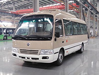 Land Ark RQ6700XEVH17 Pure electric passenger cars