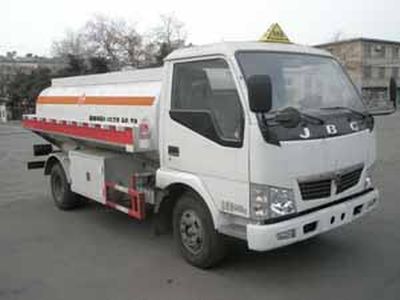 Jinbei SY5063GJYDAERefueling truck