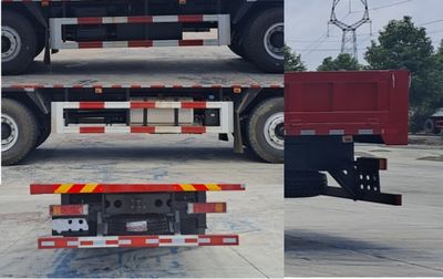 Mengkast XCL5310JSQG6 Vehicle mounted lifting and transportation vehicle