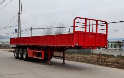 Xinyashan  XYS9400ZC tipping chassis 