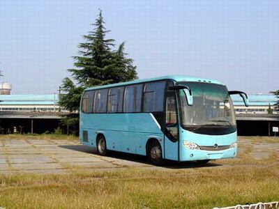 Yaxing  YBL6856H1 coach