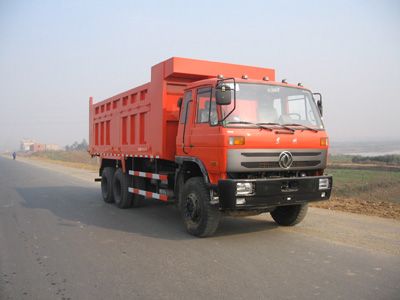 Shenying YG3243GDump truck