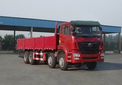 Haohan  ZZ1315K3863C1 Truck