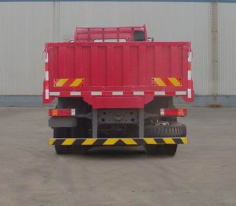 Haohan  ZZ1315K3863C1 Truck