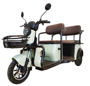 Emma  AM1000DZK4P Electric tricycle