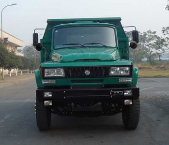 Changfeng  CFQ3100 Dump truck