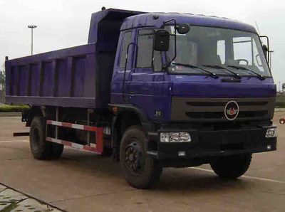 Changfeng  CFQ3100 Dump truck