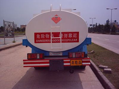 Cheng Liwei  CLW5070GYY Oil tanker