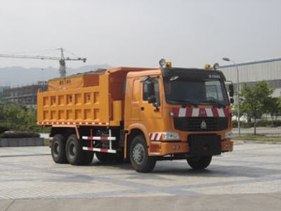 DimaDMT5250TYHRoad maintenance vehicle