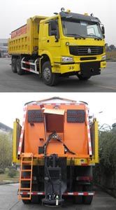 Dima DMT5250TYH Road maintenance vehicle