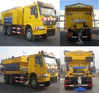 Dima DMT5250TYH Road maintenance vehicle