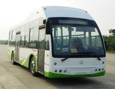 Feiyan  SDL6100EVG1 Pure electric city buses